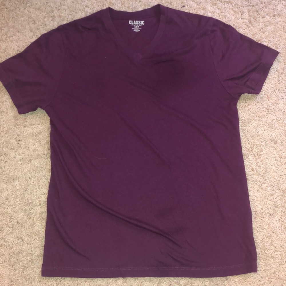 Old navy - tee